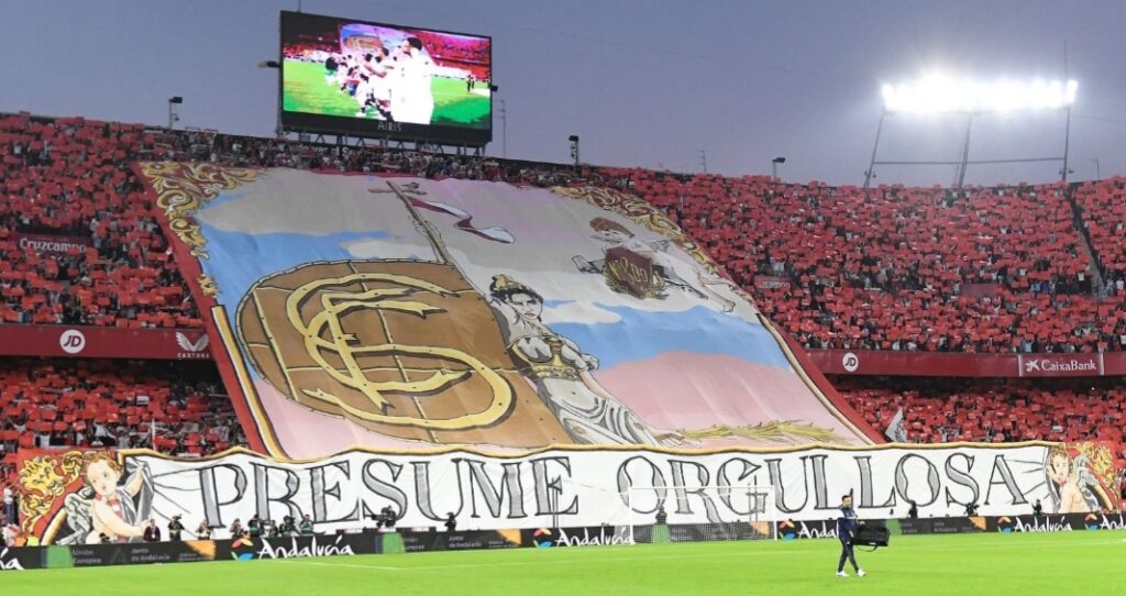 DERBY SIVIGLIA