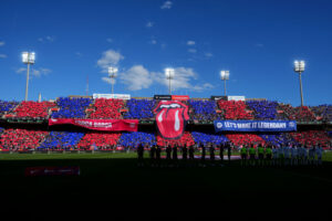 FC Barcelona v Real Madrid CF - LaLiga EA Sports