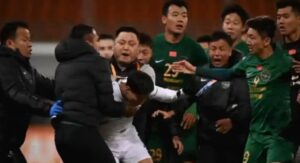 CHAMPIONS ASIA