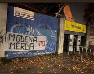 MODENA DERBY