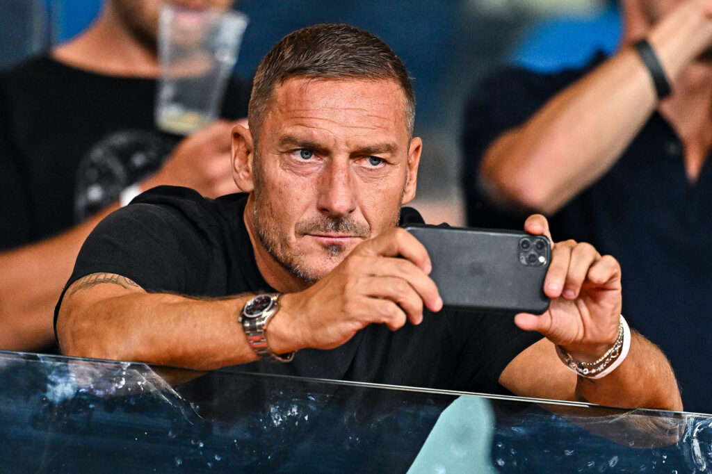 Francesco Totti