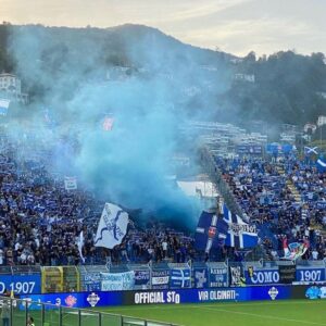DERBY COMO LECCO