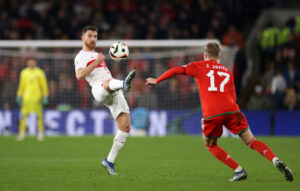 Wales v Turkey: Group D - UEFA EURO 2024 European Qualifiers
