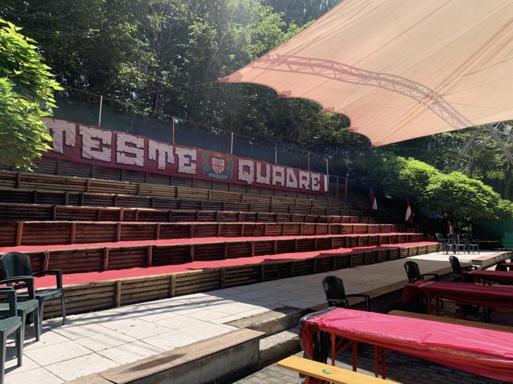 REGGIANA DERBY