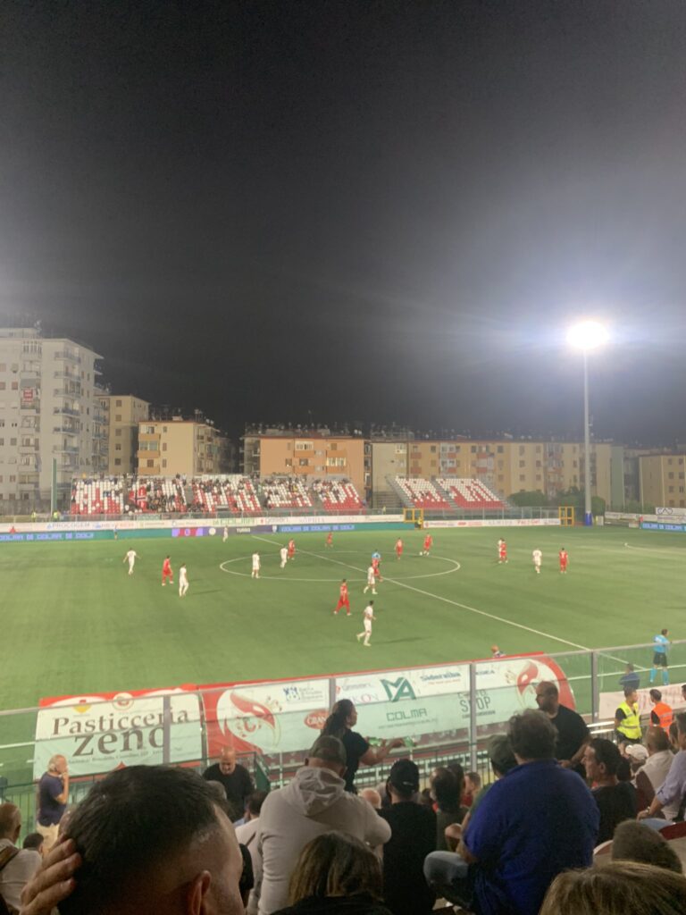 TURRIS SORRENTO