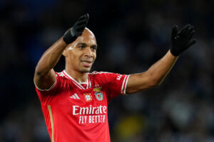Real Sociedad v SL Benfica: Group D - UEFA Champions League 2023/24