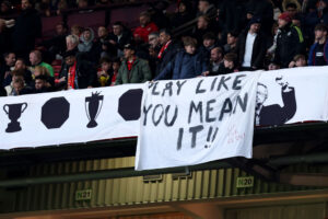 Manchester United v Luton Town - Premier League