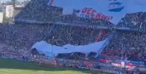 DERBY NACIONAL