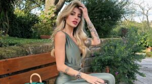 CHIARA NASTI