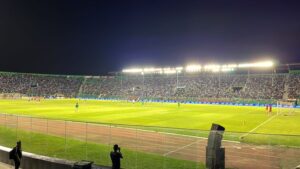 DERBY BOLIVIA