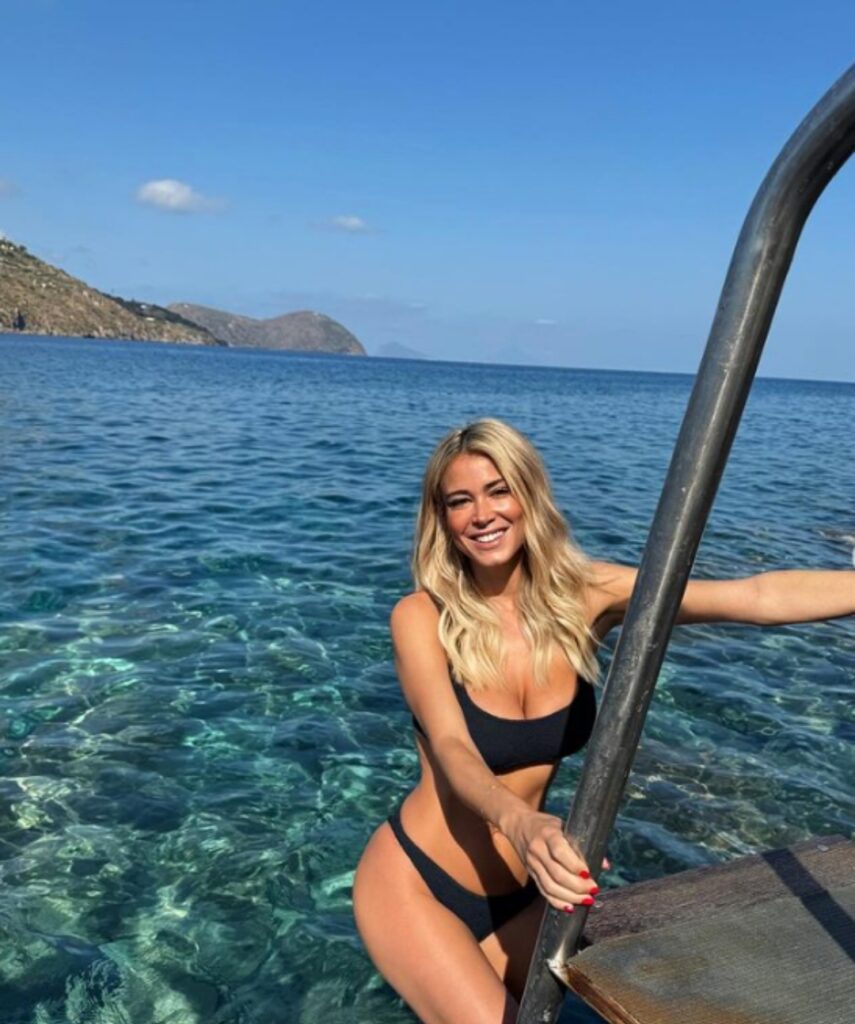 DILETTA KARIUS