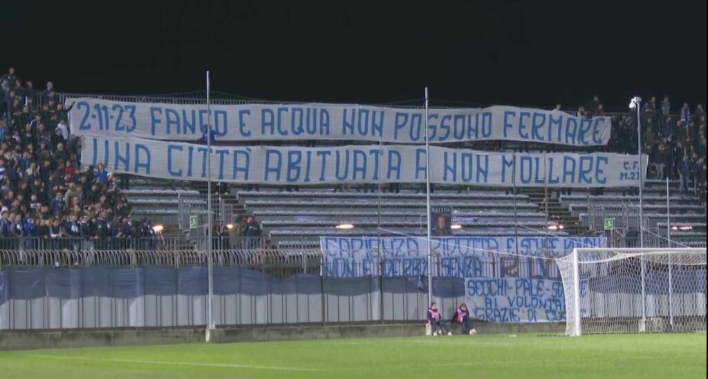 PRATO PISTOIESE