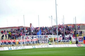 DERBY COSENZA