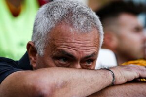 DERBY ROMA