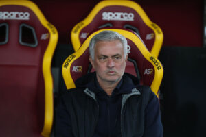 AS Roma v US Lecce - Serie A TIM
