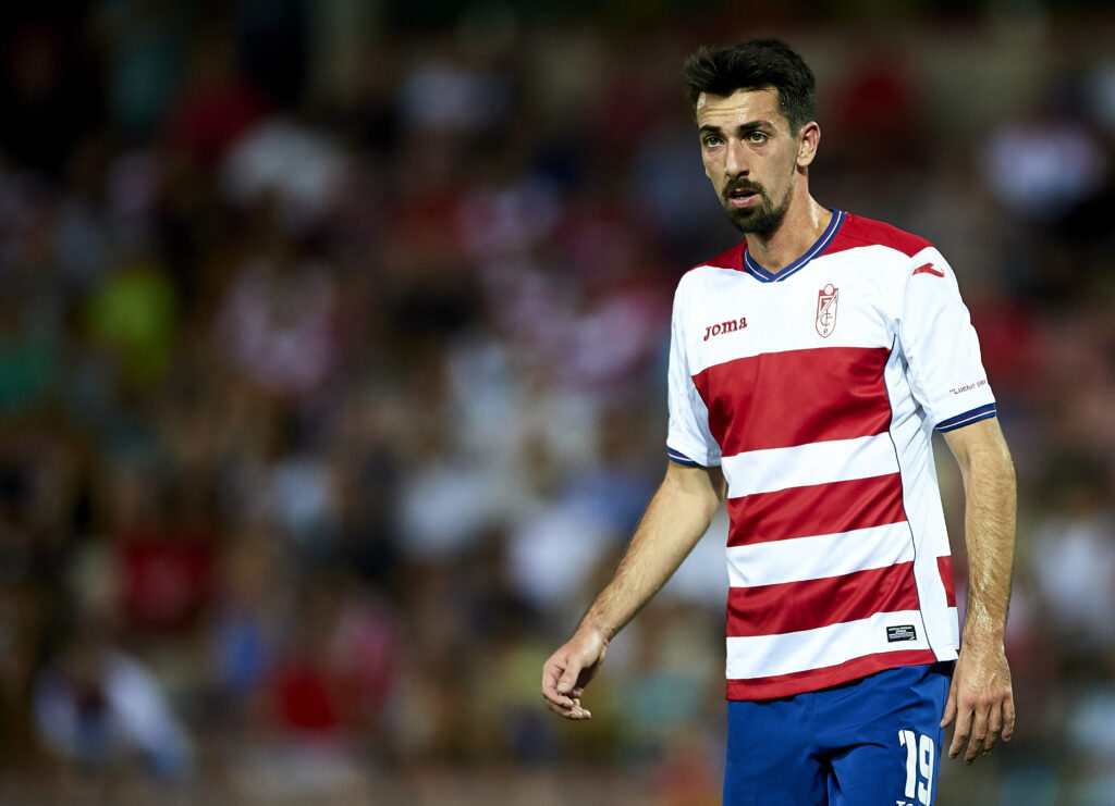 Granada FC v Sevilla - Pre-Season Friendly
