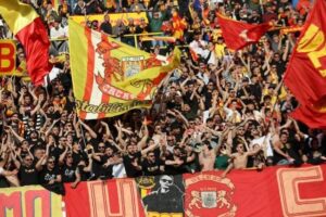DERBY CATANZARO