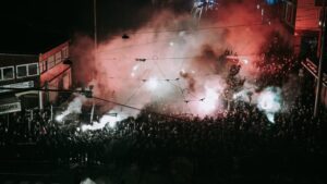 DERBY GRAZ