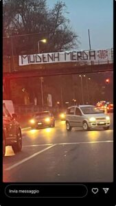 DERBY MODENA