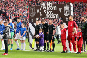 Liverpool FC v Everton FC - Premier League
