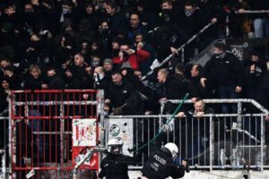 ST. PAULI HANNOVER