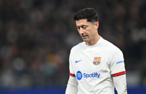 FC Shakhtar Donetsk v FC Barcelona: Group H - UEFA Champions League 2023/24
