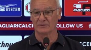 RANIERI CAGLIARI