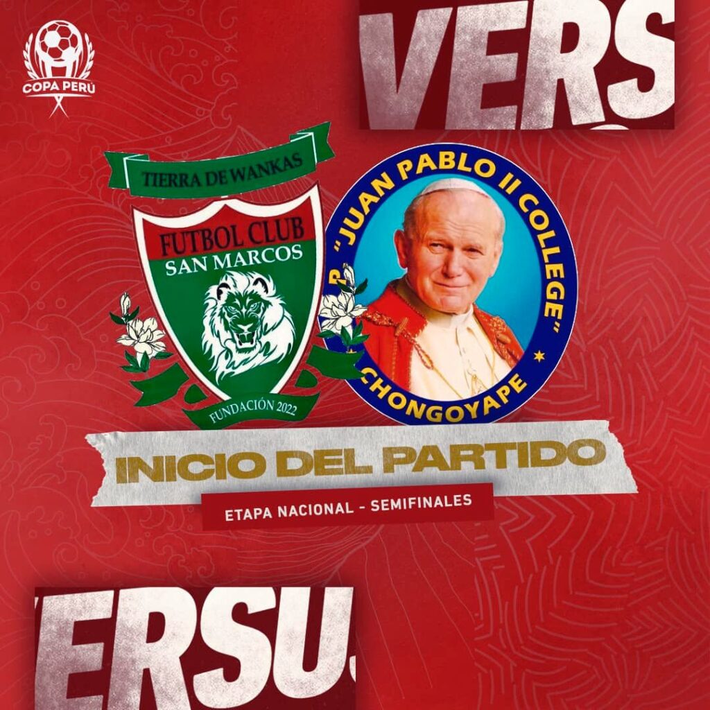 DERBY PERU'