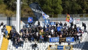 DERBY COMO LECCO