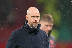 Manchester United v Manchester City - Premier League