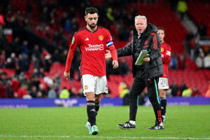 Manchester United v Newcastle United - Carabao Cup Fourth Round