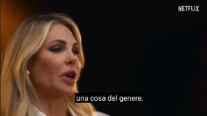 ILARY BLASI