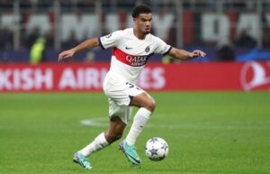 AC Milan v Paris Saint-Germain: Group F - UEFA Champions League 2023/24