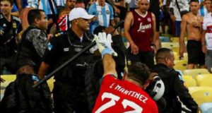 MARTINEZ BRASILE
