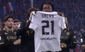 SPEZIA SALVA FERRER