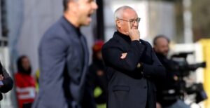 RANIERI CAGLIARI