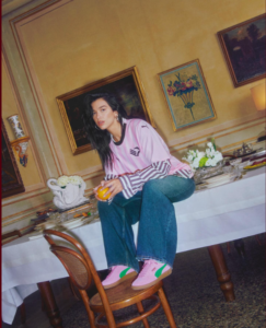 dua lipa 1