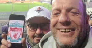 JUVE FIORENTINA