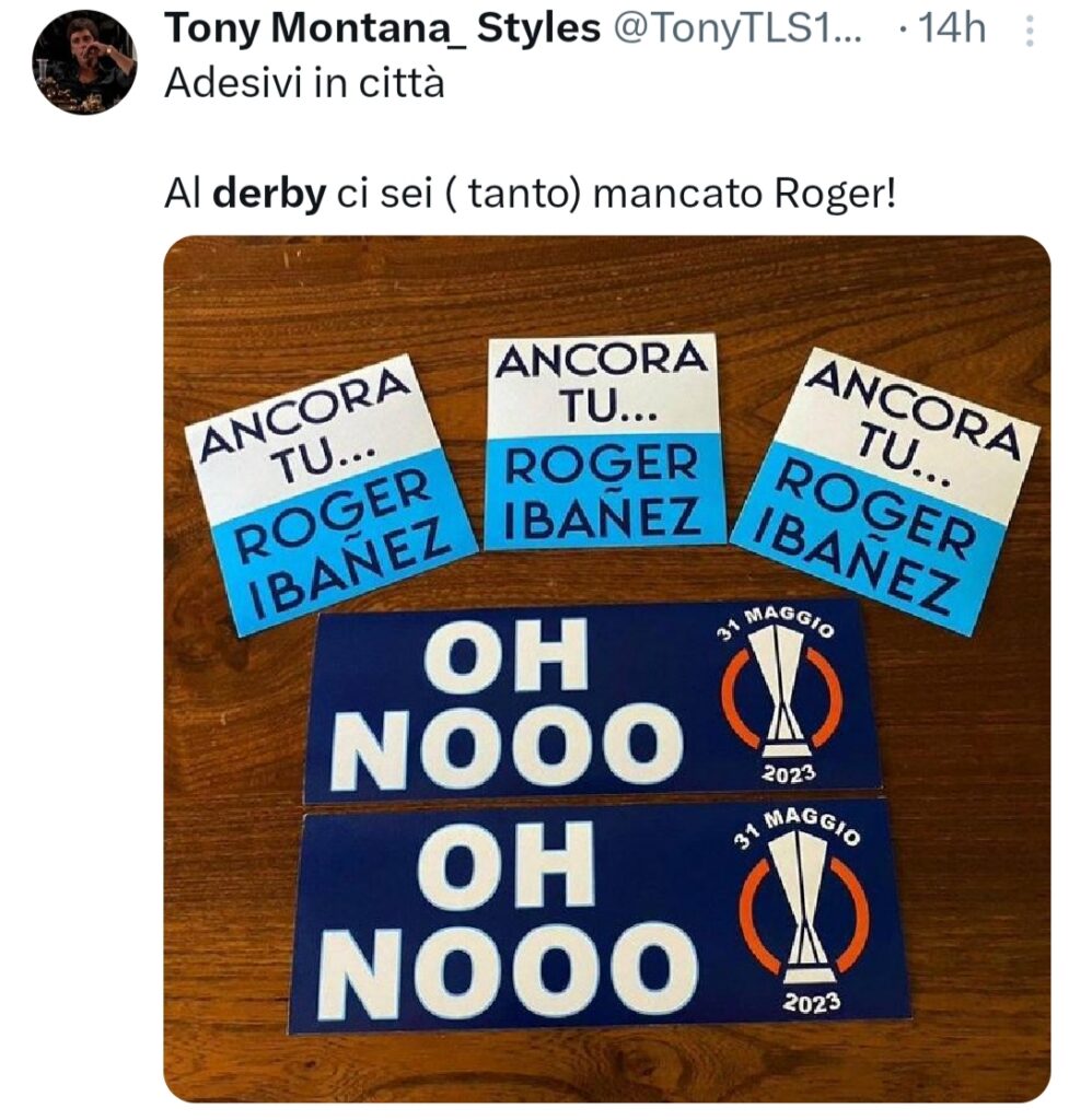IBANEZ DERBY