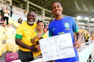 MESSINHO