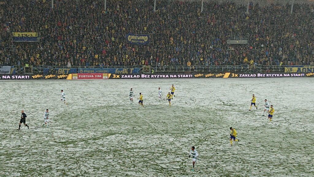 DERBY POLACCO