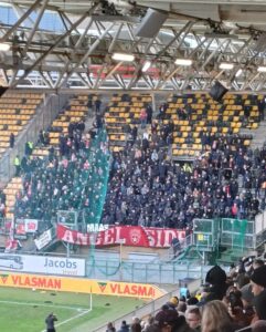 DERBY LIMBURGO