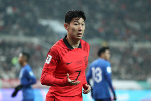 South Korea v Singapore - FIFA World Cup Asian 2nd Qualifier