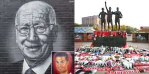 BOBBY CHARLTON