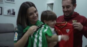 DERBY SIVIGLIA