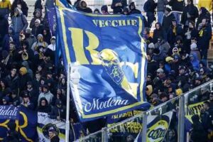 PARMA MODENA