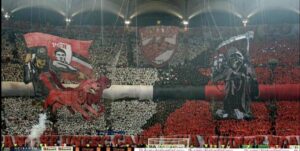 DERBY BUCAREST