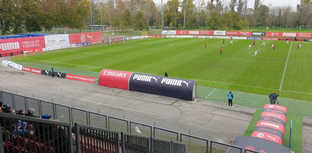 DERBY UNDER 17
