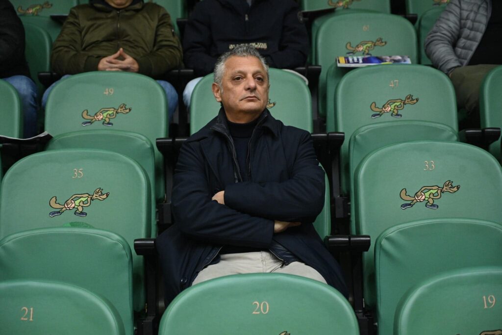 AVELLINO DERBY