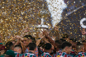 Fluminense v Boca Juniors - Copa CONMEBOL Libertadores 2023 Final
